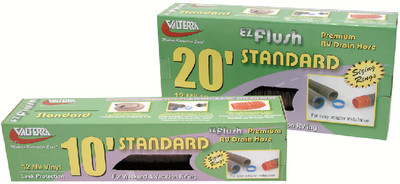 VALTERRA D04-0016 3X20 STD DRAIN HOSE BOXED