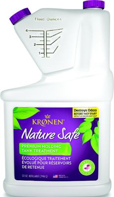 PRO PACK PACKAGING KHT001 32 OZ TIP / MEASURE TANK TREAT
