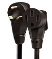 A P PRODUCTS 1600554 18IN 10/3 STW 30M-50F AMP ADP.