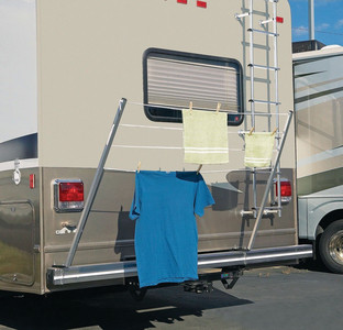 STROMBERG CARLSON PR CL-100 VERSATILE CLOTHES LINE