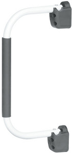STROMBERG CARLSON PR AM-250 LEND A HAND MINI'S WHITE