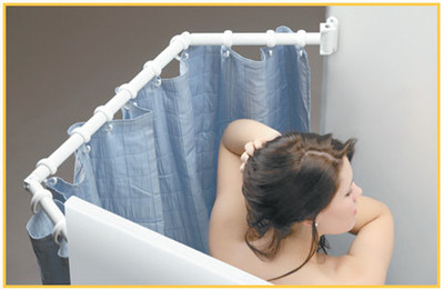 STROMBERG CARLSON PR EXT-3542 EXTEND A SHOWER FITS 35-42IN