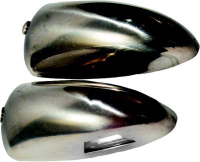 T-H MARINE LED-LPNAV-1-DP BULLET NAVIGATION LIGHTS HORIZ
