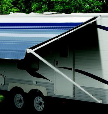 CAREFREE OF COLORADO 970516WHT ARMS PIONEER LONG WHT/WHT