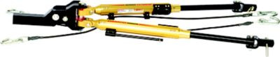 DETHMERS MFG CO 9511008 DOMINATOR TOW BAR