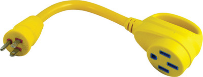 PARKPOWER BY MARINCO 1550ARV ADAPTER-15AM TO 50AF