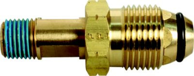 JR PRODUCTS 07-30065 POL TAILPIECE