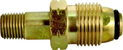 JR PRODUCTS 07-30075 EXCESS FLOW POL