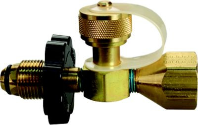 JR PRODUCTS 07-30105 PROPANE BRANCH TEE