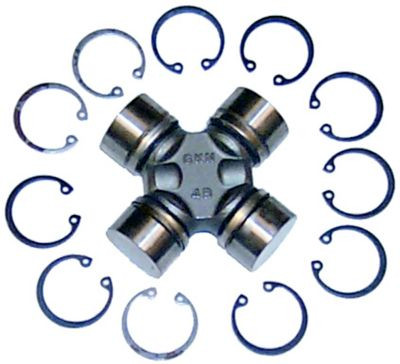 SIERRA 18-6406 U-JOINT-MC#865496A02