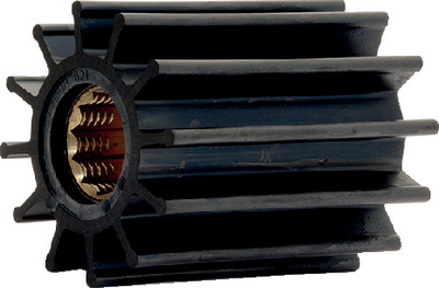 JOHNSON PUMP/MAYFAIR 09-821BT-1 IMPELLER 10-24413-02 PUMP