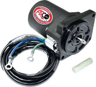 ARCO STARTING & CHARGING 6258 TILT MOTOR-YAM# 6D8-43880-09