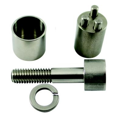 PANTHER 75-8710 LOCK-LOWER UNIT SUZUKI SINGLE