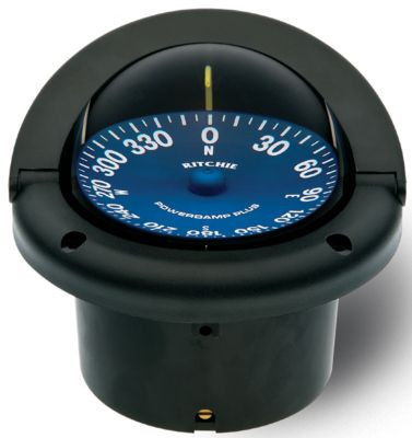 RITCHIE NAVIGATION SS1002 HI PERFORMANCE COMPASS