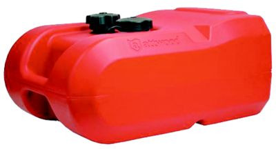 ATTWOOD MARINE 8806LP2S FUEL TANK 6 GALLOW-PERM