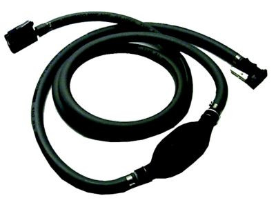 SIERRA 18-8016EP-2 FUEL LINE 8FT MERC CLIP EPA