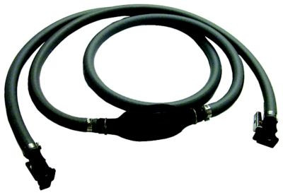 SIERRA 18-8017EP-2 FUEL LINE 8FT YAMAHA EPA