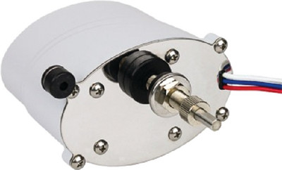 SEA-DOG LINE 412321W-3 WIPER MOTOR -2.5 110D SWEEP