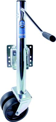 DUTTON-LAINSON 22580 6800 PIV JACK DUAL WHEEL 1500#