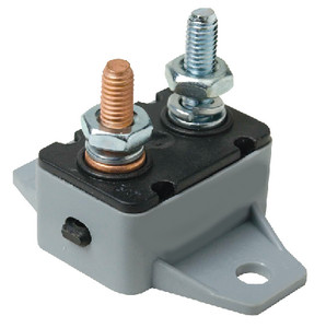 SEACHOICE 590-3040 40A MANUAL RESET BREAKER