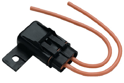 SEACHOICE 590-3028 WTR TITE ATO/ATC HOLDER-30 AMP