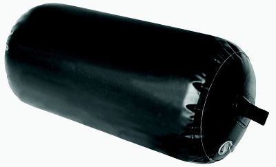 TAYLOR 2020108064 18X42 INF YACHT FENDER BLACK