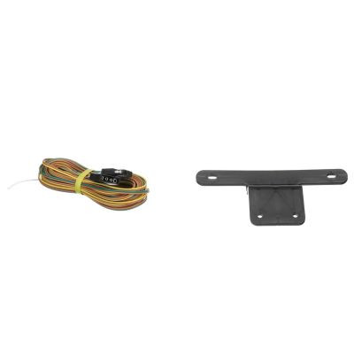 SEACHOICE TL9RKSCH SUBMERS TRAIL LITE KIT UNDR 80