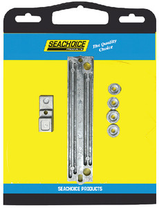 SEACHOICE 50-95431 SUZUKI 90-140 - ALUMINUM