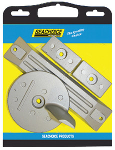SEACHOICE 50-95421 HONDA BF - MAGNESIUM