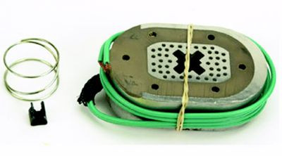 A P PRODUCTS 014-136454 MAGNET KIT FOR 10IN BRAKES