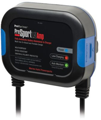 PRO MARINER 44001 PROSPORT 1.5A MAINTAINER