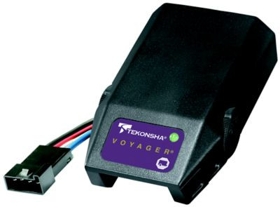 FULTON/WESBAR (CEQUENT) 9030 VOYAGER ELECTRONIC 2 & 4 BRAKE