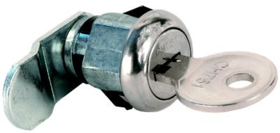 RV DESIGNER L110 HATCH LOCK W/ 5/8IN CAM