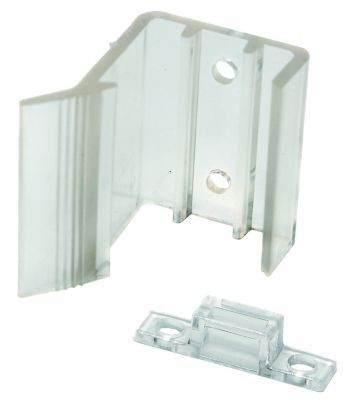 RV DESIGNER H527 LATCH-SLIDING MIRROR DOOR 2/PK