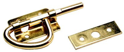 RV DESIGNER H509 BUNK LATCH