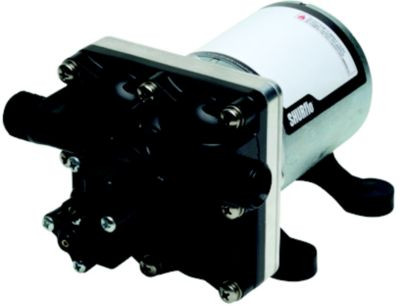 SHURFLO 4048-153-E75 FLOW REACTION TECH PUMP