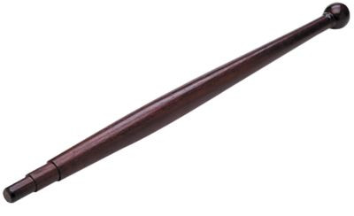 SEACHOICE 77021 18  VARNISHED FLAG POLE