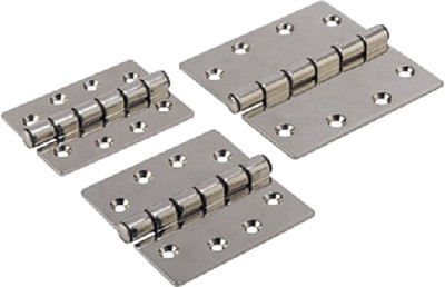 SEA-DOG LINE 205242 BUTT HINGE W/BEARINGS 3X3