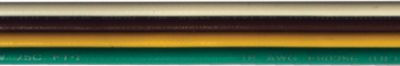 COBRA WIRE &CABLE B8016B110500FT 16/4 RIBBON WIRE 500 FT