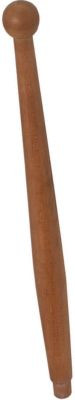 TAYLOR 2020109107 TEAK FLAG POLE 1X30