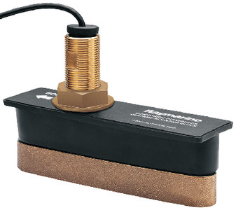 RAYMARINE A80350 CPT-120 BRONZE TRANSDUCER
