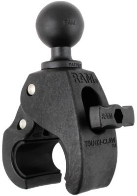 RAM MOUNTS RAP-404U TOUGH CLAW MED 1.5" BALL
