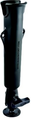 RAM MOUNTS RAP-119 DRILL DOWN TUB ROD HOLDER