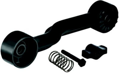 RAM MOUNTS RAP-114-PAU RAM ROD HOLDER POST 8IN EXT AR