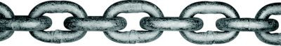 MARTYR ANODES 10312738 CHAIN ISO G30 HDG 1/4 X 141FT