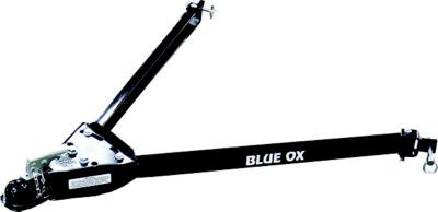BLUE OX BX7322 ADVENTURER TOW BAR