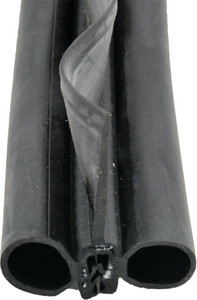 A P PRODUCTS 018-478 SLIDE ON CLIP W/DBL BLUB
