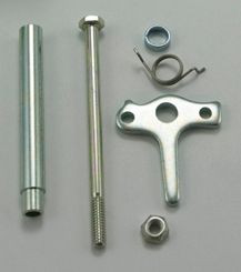 DUTTON-LAINSON 70455 6291A RATCHET REPAIR KIT