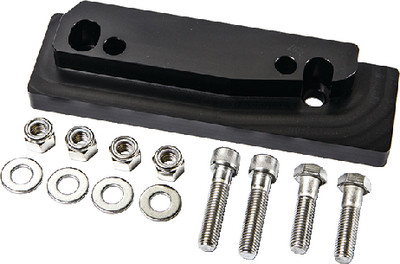 SEASTAR SOLUTIONS DK4600 ADAPTER KIT ACCESSRY PORT&STBD