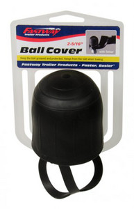 PROGRESS MFG INC 82-00-3216 2-5/16IN BALL CVR TETHER RETAI